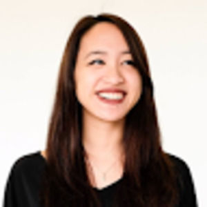 Meet your Posher, Becky